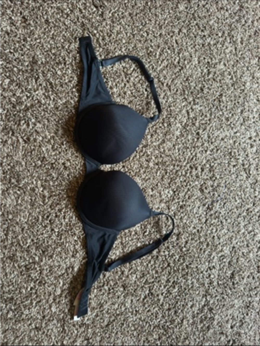 VS PINK Push Up bra